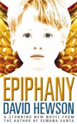Epiphany 0006497063 Book Cover