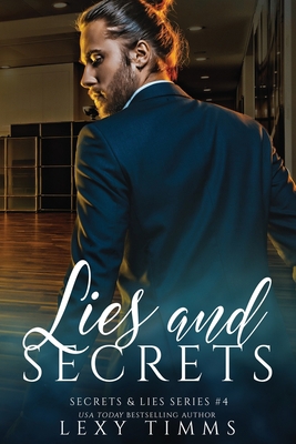 Lies and Secrets B08QRVJ1V4 Book Cover