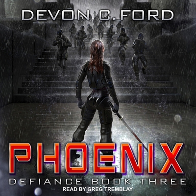 Phoenix B08ZBJ4J1T Book Cover