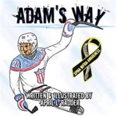 Adam's Way 1946512265 Book Cover