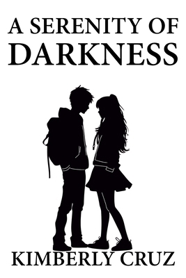 A Serenity of Darkness B0D1SW4F7Z Book Cover
