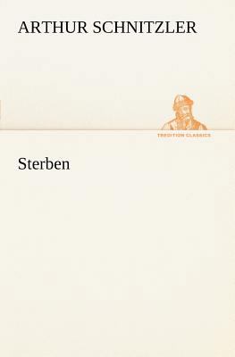 Sterben [German] 3847236431 Book Cover