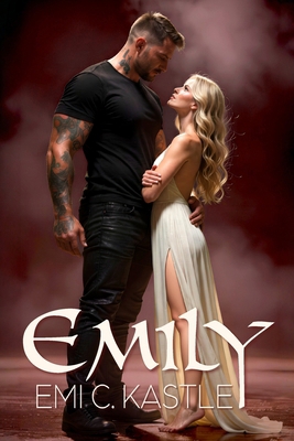Emily: O'Sullivan Clan. Libro 2 [Spanish] B0GMGT4J32 Book Cover
