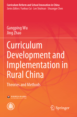 Curriculum Development and Implementation in Ru... 9819722373 Book Cover