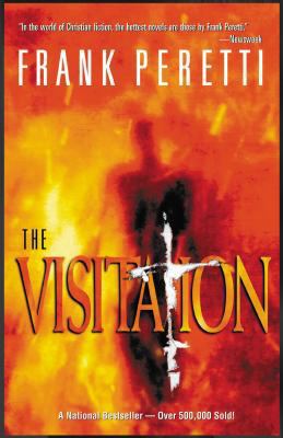 The Visitation 0849911796 Book Cover