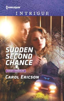 Sudden Second Chance 0373699298 Book Cover