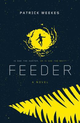Feeder 1534400168 Book Cover