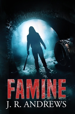 Famine 173439580X Book Cover