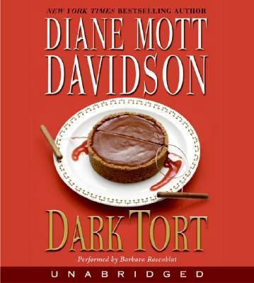 Dark Tort 1419390155 Book Cover
