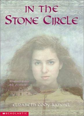 In the Stone Circle 0613357310 Book Cover
