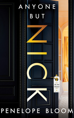 Anyone But Nick 1799755606 Book Cover
