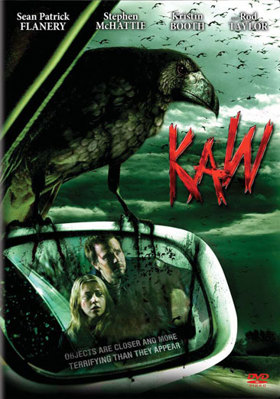 Kaw B000UNYK44 Book Cover