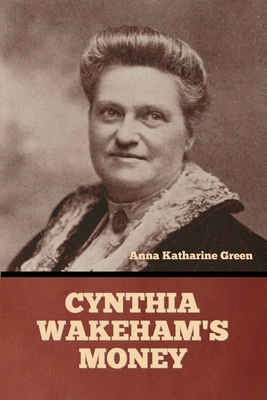 Cynthia Wakeham's Money B0FBFRB9DW Book Cover