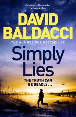 Simply Lies 1529062020 Book Cover
