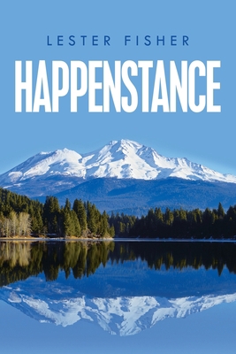 Happenstance 1665536004 Book Cover