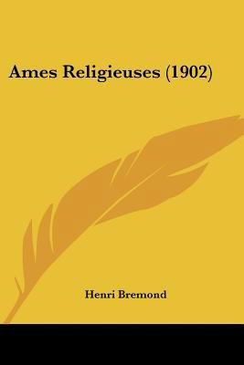 Ames Religieuses (1902) [French] 1120474124 Book Cover