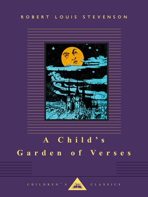 A Child's Garden of Verses: Illustrated by Char... 0679417990 Book Cover