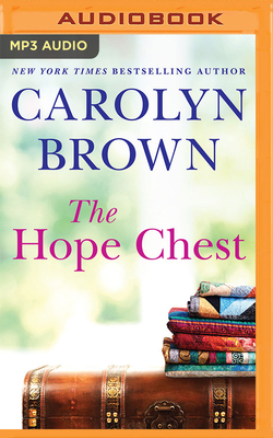 The Hope Chest 1713602113 Book Cover