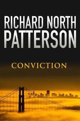 Conviction 0330490842 Book Cover