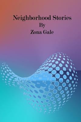 Neighborhood Stories 1533334439 Book Cover