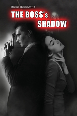 The Boss's Shadow 1067655107 Book Cover
