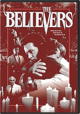 The Believers B07R3PXCT4 Book Cover