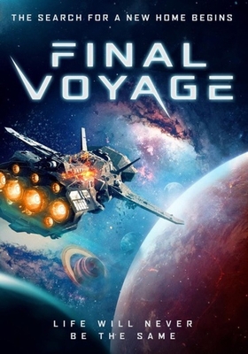 Final Voyage B08GDP1V5G Book Cover