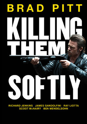 Killing Them Softly B009AMAL4Y Book Cover