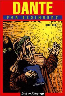 Dante for Beginners 0863162800 Book Cover