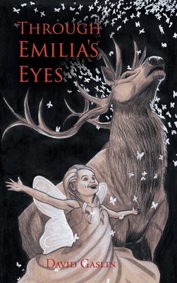 Through Emilia's Eyes 166241921X Book Cover