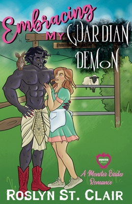 Embracing My Guardian Demon B0DNGQ6F5Q Book Cover