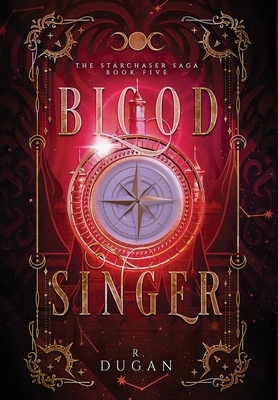 Bloodsinger 1958927155 Book Cover