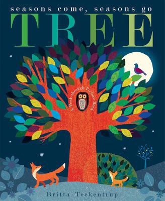 Tree 1848691815 Book Cover