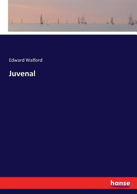 Juvenal 3337365825 Book Cover