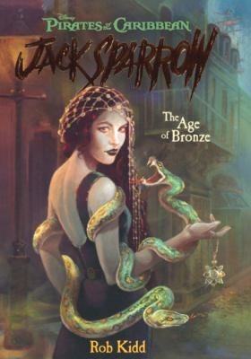 The Age of Bronze 141779660X Book Cover