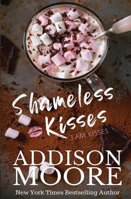 Shameless Kisses 1798419173 Book Cover