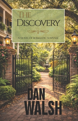 The Discovery 1734141700 Book Cover