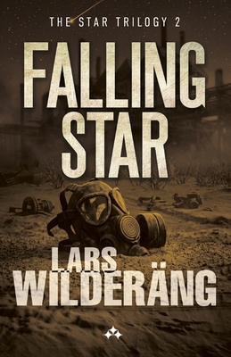 Falling Star - The Star Trilogy 2 9190003578 Book Cover