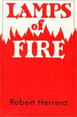 Lamps of Fire 0932506402 Book Cover
