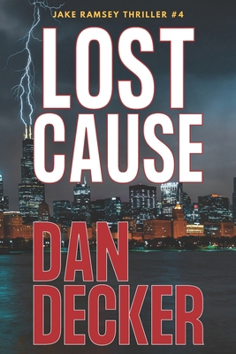 Lost Cause B0DB22YLB5 Book Cover