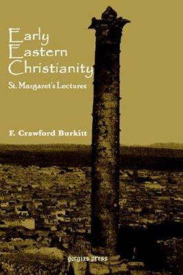 Early Eastern Christianity 1593331010 Book Cover