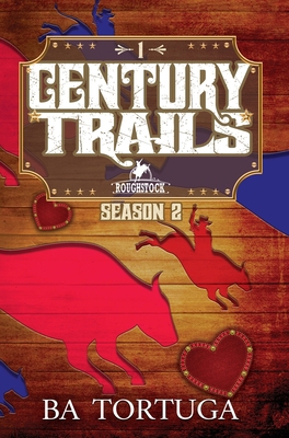 Century Trails B0H6FDJF5R Book Cover