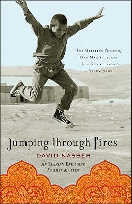 Jumping Through Fires: The Gripping Story of On... 080107259X Book Cover