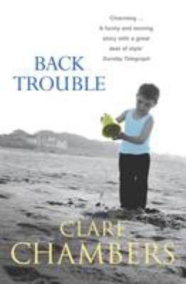 Back Trouble 0099414562 Book Cover