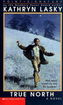 True North 0590205242 Book Cover