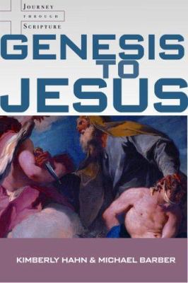 Genesis to Jesus: Studying Scripture from the H... 0867168374 Book Cover