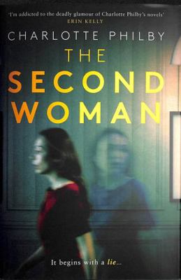 The Second Woman 0008367353 Book Cover