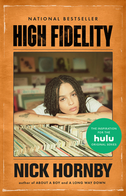 High Fidelity (TV Tie-In) 0593191765 Book Cover