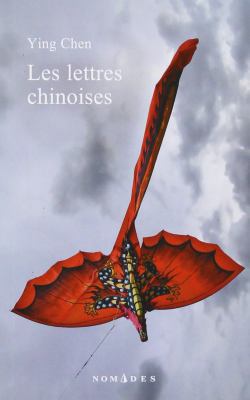 Les Lettres Chinoises [French] 2760936120 Book Cover