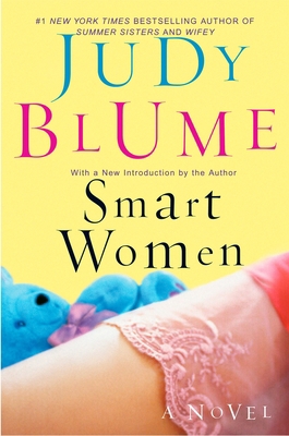 Smart Women 0425206556 Book Cover